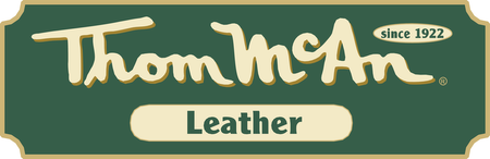 Thom McAn Leather