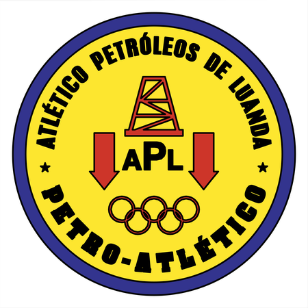Atletico Petroleos de Luanda 38021