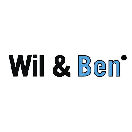 Wil & Ben