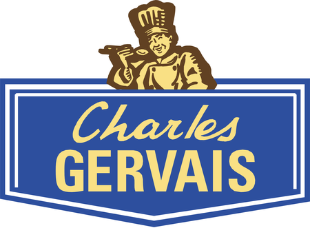 Charles Gervais