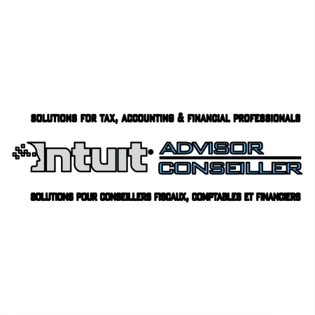 Intuit Advisor Conseiller