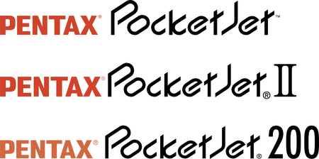 Pentax PocketJet