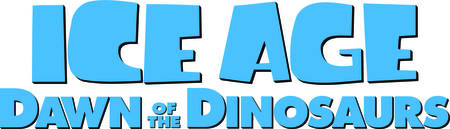 Ice Age Dawn Of The Dinosaurs