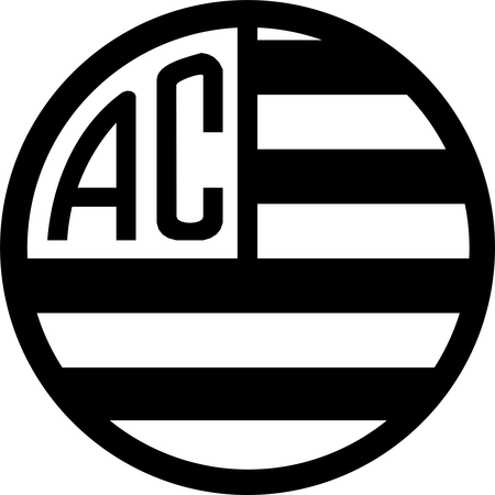 Athletic Club de Sao Joao Del Rey MG