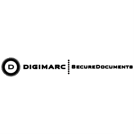Digimarc Securedocuments