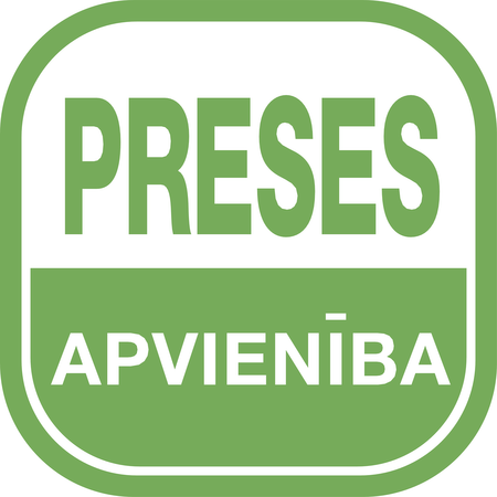 Preses Apvieniba
