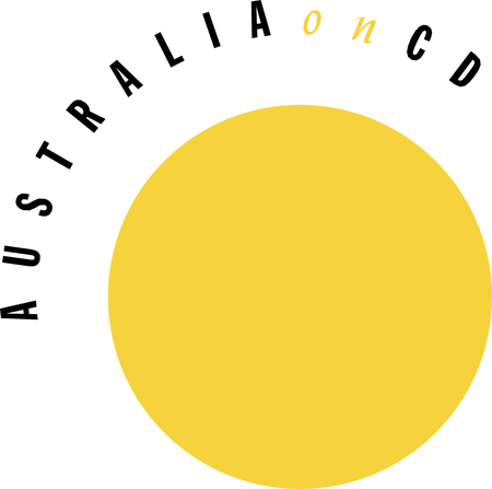 Australia On Cd