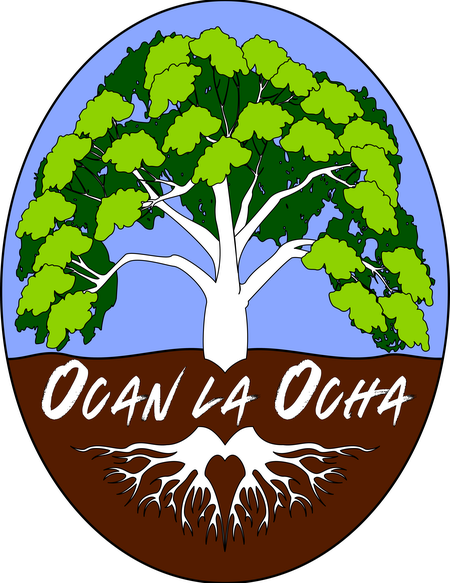 Ocan La Ocha