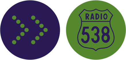 Radio 538