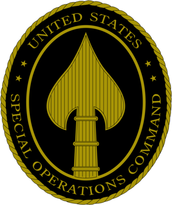 Special Operations Command