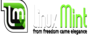 Linux Mint Official 