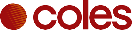 COLES SUPERMARKETS