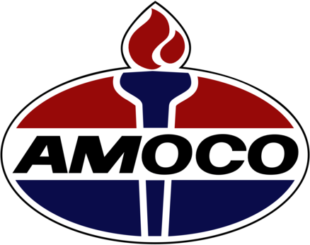 Amoco 634