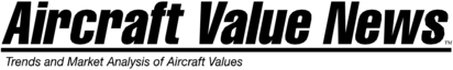 Aircraft Value News 53303