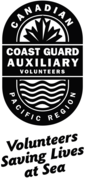 Canadian Coast Guard Auxiliary