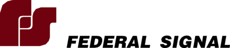 FEDERAL SIGNAL 1