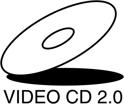 Video CD 2 0