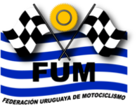 FUM Federación Uruguaya de Motociclismo
