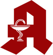 Apotheke 32574