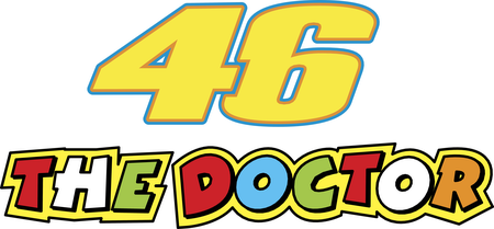 46 The Doctor