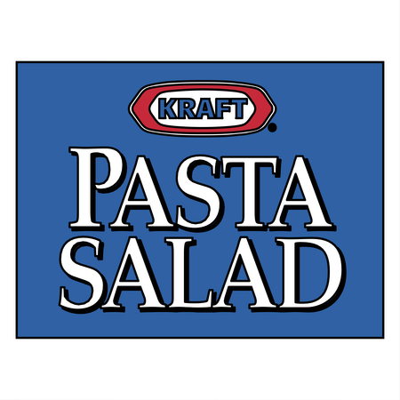 Pasta Salad