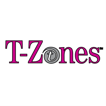 T-Zones