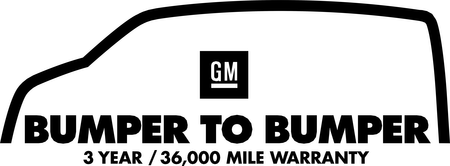 Bumper To Bumper 56883