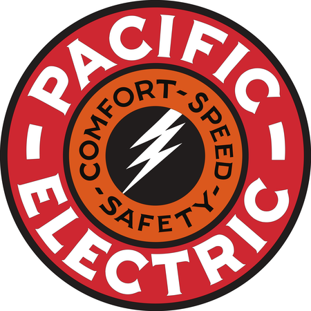Pacific Electric Railway