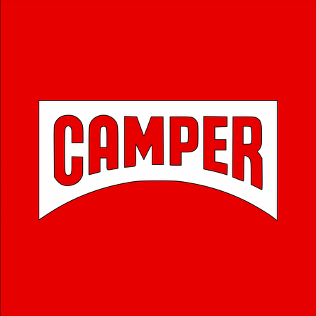 Camper