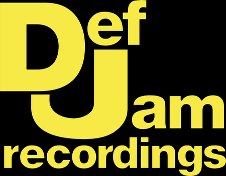 Def Jam Recordings Corporate Type