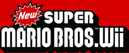 New Super Mario Bros