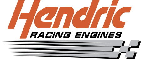 Hendrick Racing Engines