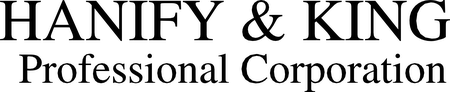 Hanify & King