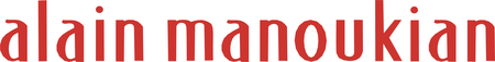 Alain Manoukian