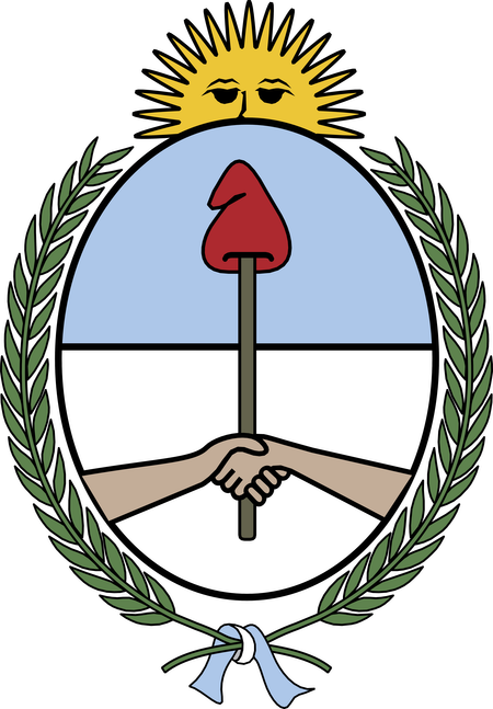 Escudo Nacional