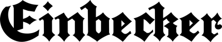 Einbecker
