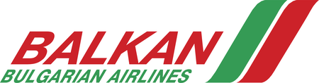 Balkan Bulgarian Airlines