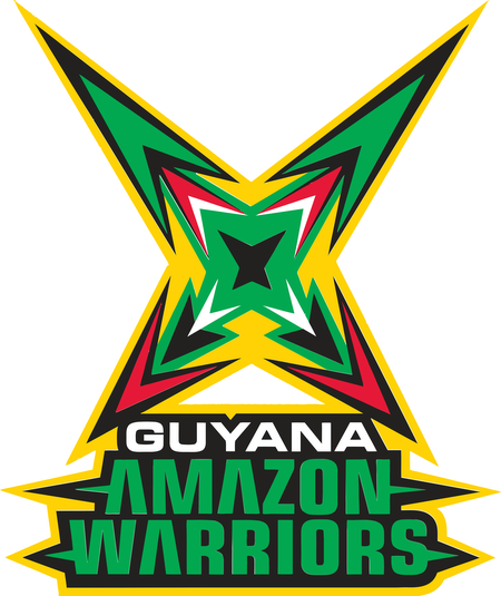 Guyama Amazon Warriors
