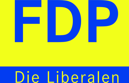 Freie Demokratische Partei Deutschland Fdp