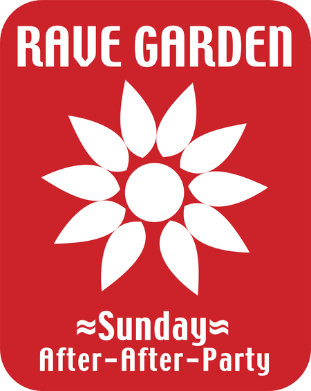 Rave Garden