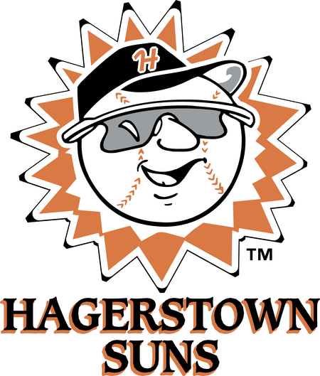 Hagerstown Suns