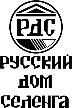 Russky Dom Selenga