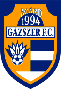 Gazszer Agard FC