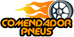 Comendador pneus