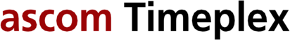 Ascom Timeplex
