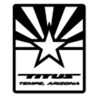 Titus Bicycles