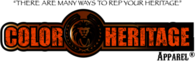 COLOR HERITAGE APPAREL