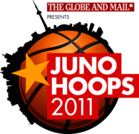 Juno Hoops 2011