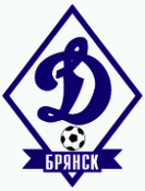 Bryansk state symbol