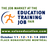 Education Traning Job Fair